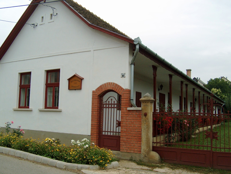 Falumúzeum